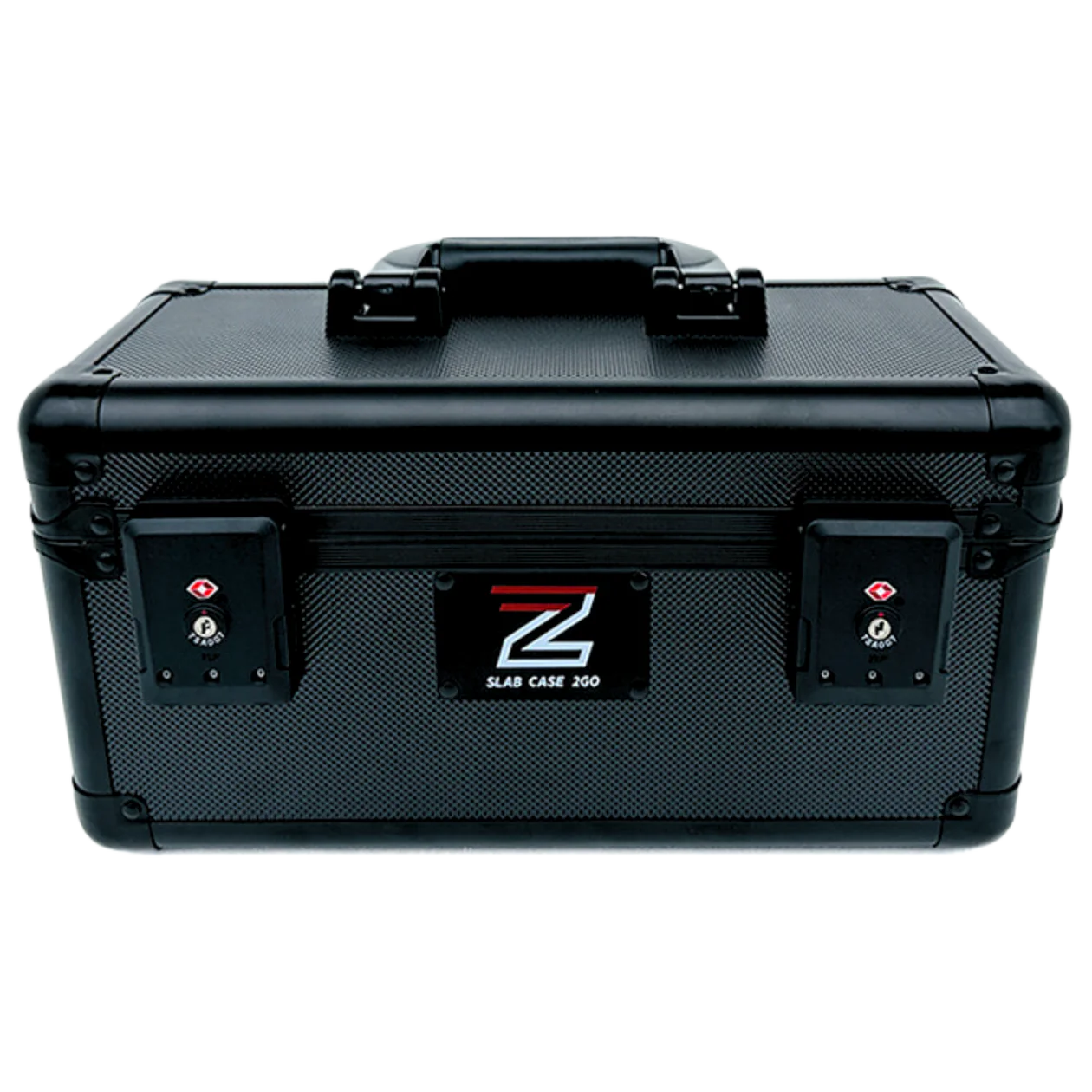 Zion Slab Case 2 Go