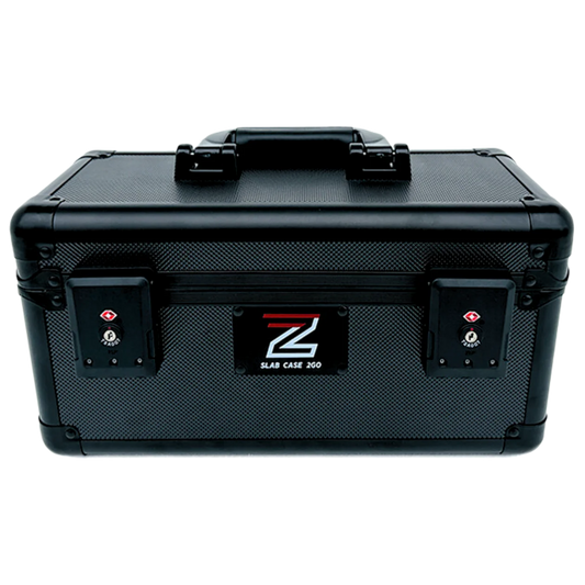 Zion Slab Case 2 Go