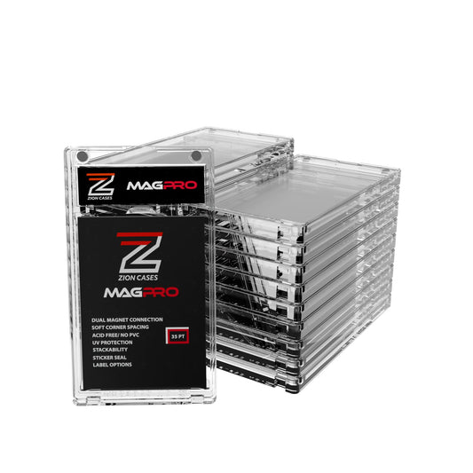 Magpro Zion Case 35PT