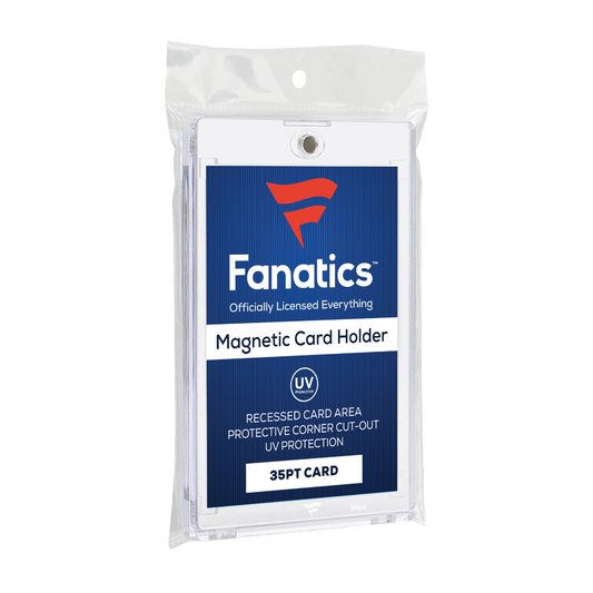 Fanatics Magnetic Card Holder 35 PT