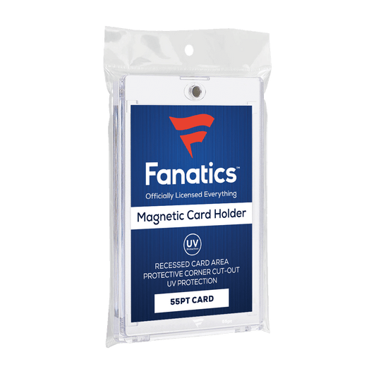 Fanatics Mag 55 PT