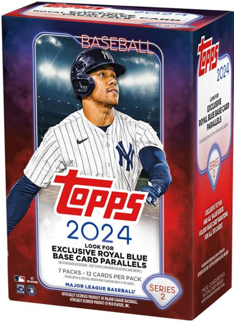 2024 Topps Series 2 Blaster